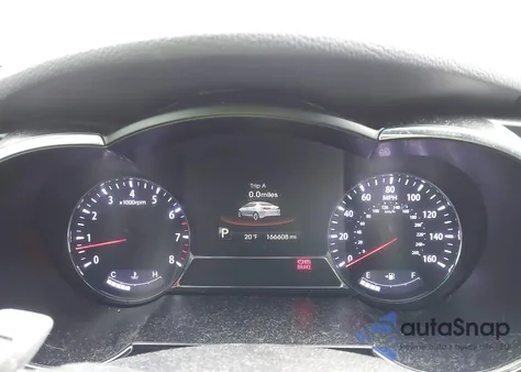 2013 Kia Optima Sx z USA, uszkodzony, nr VIN 5XXGR4A63DG092871